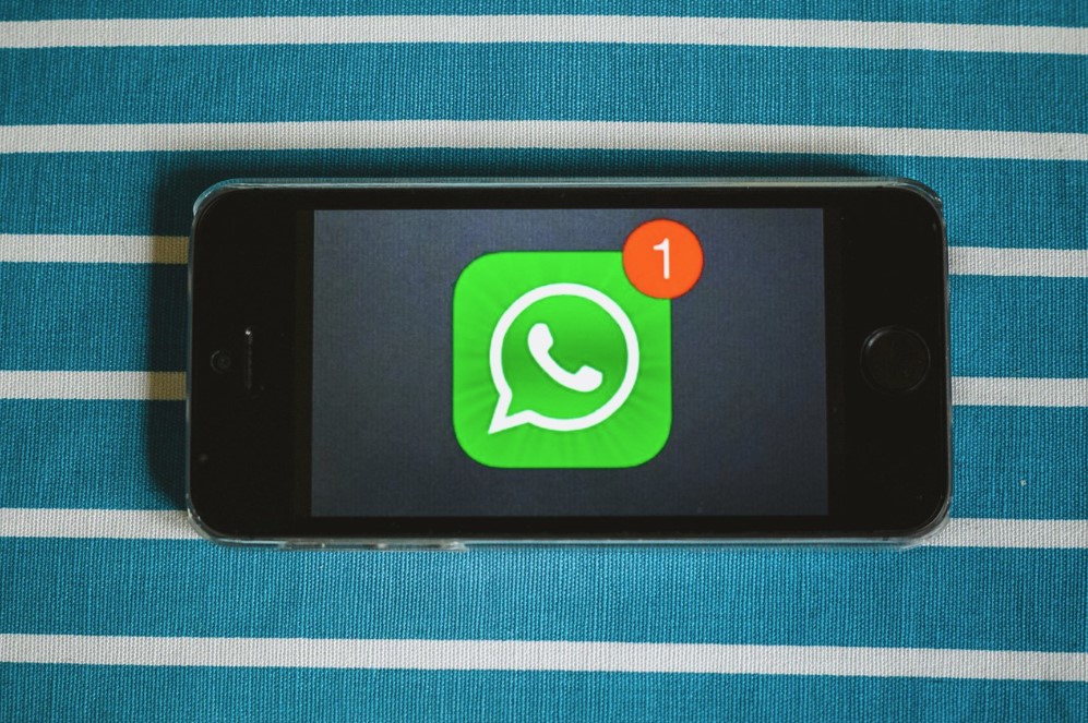 whatsapp