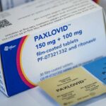 paxlovid pfizer