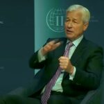 dimon morgan