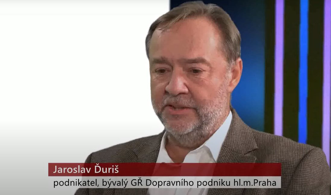 jaroslav ďuriš