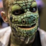 reptiliáni