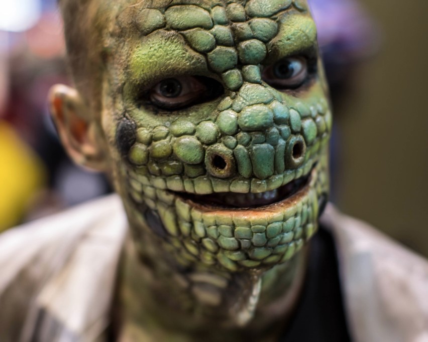 reptiliáni