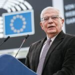 borrell eu