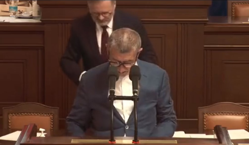 babiš fiala