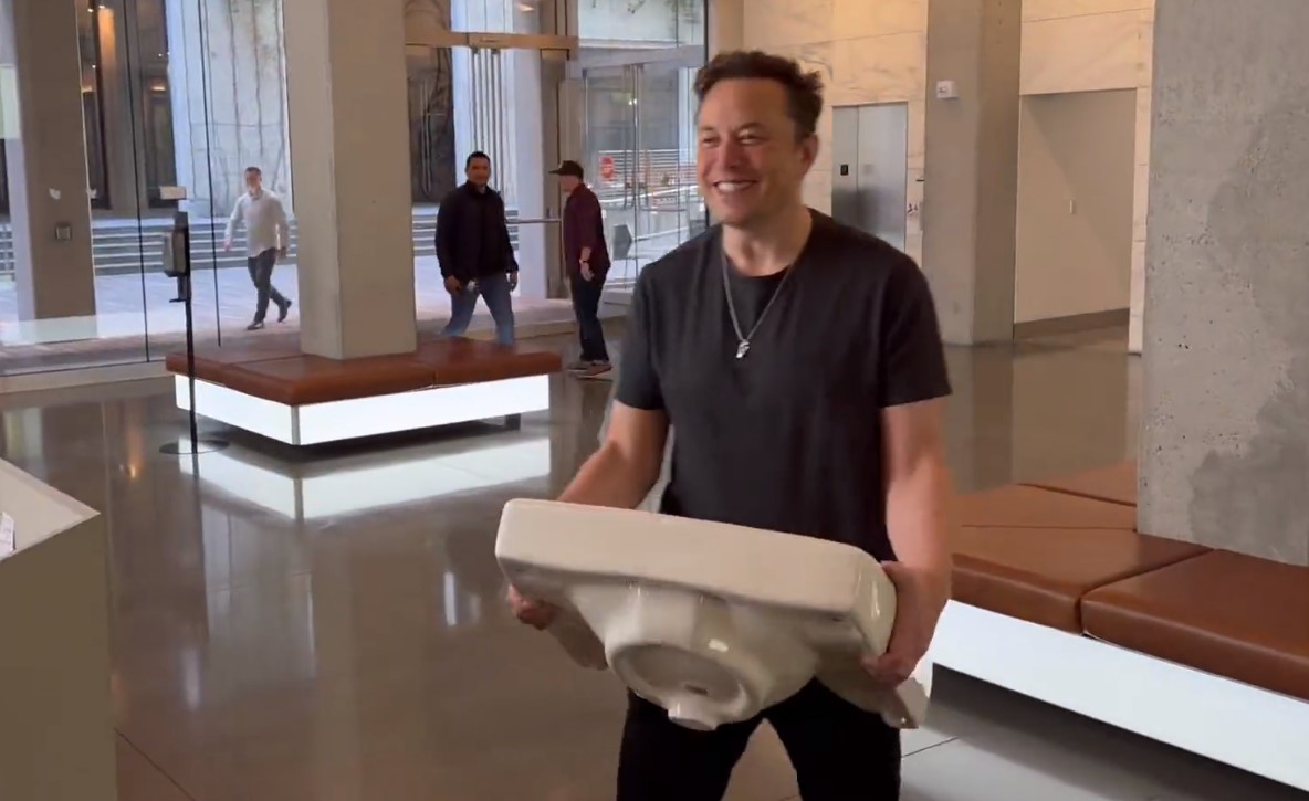 musk twitter