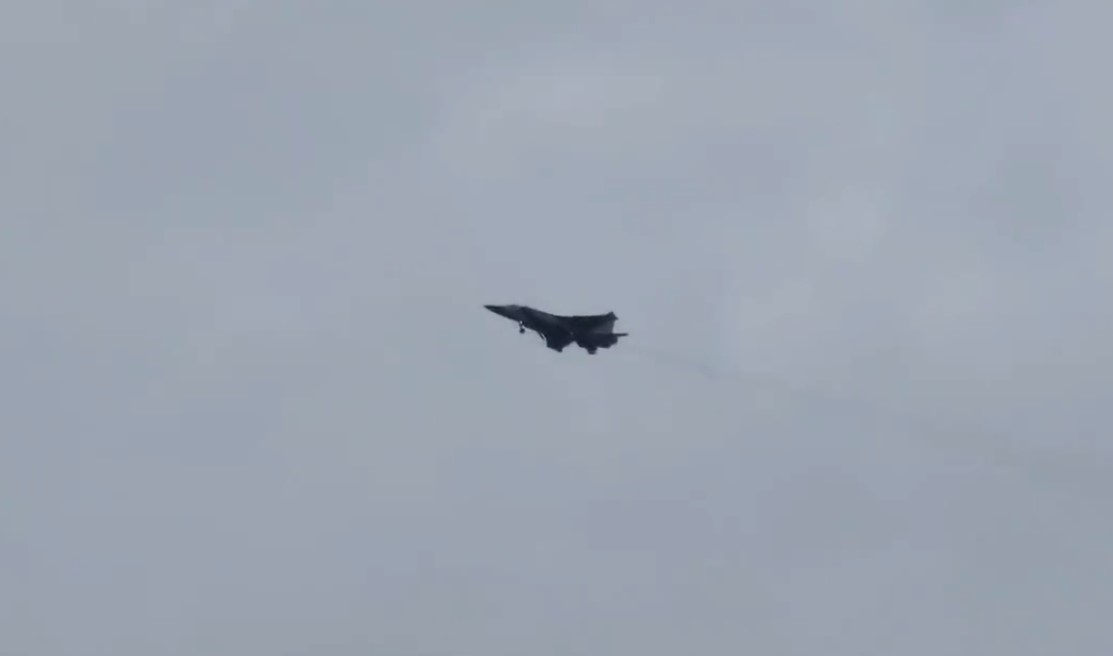 kinžal mig-31