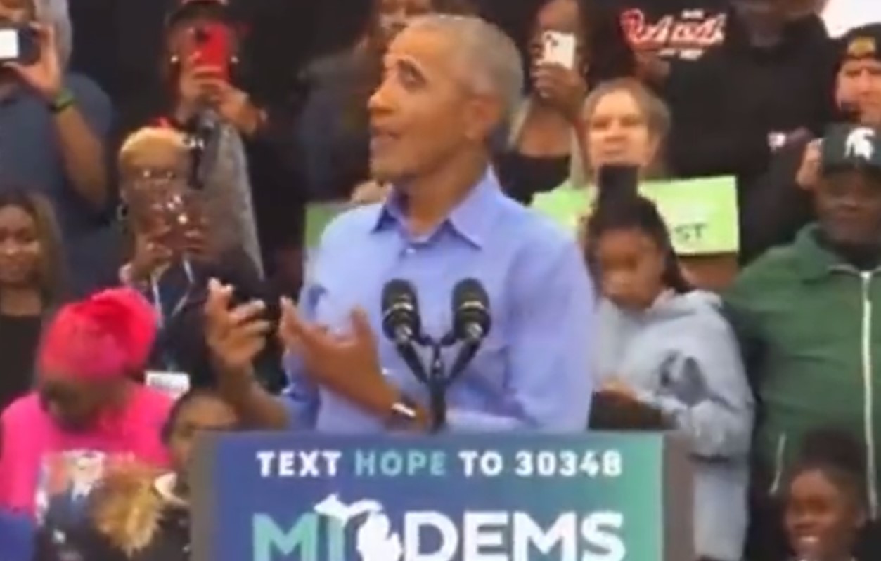 obama