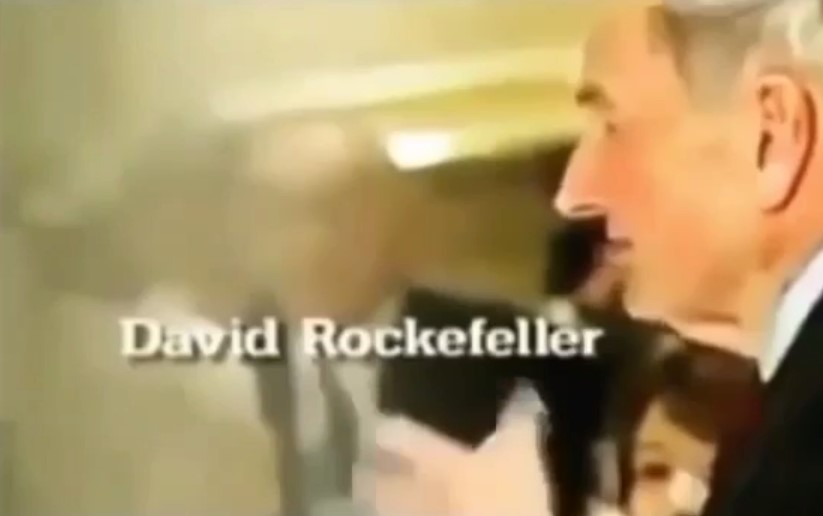 rockefeller