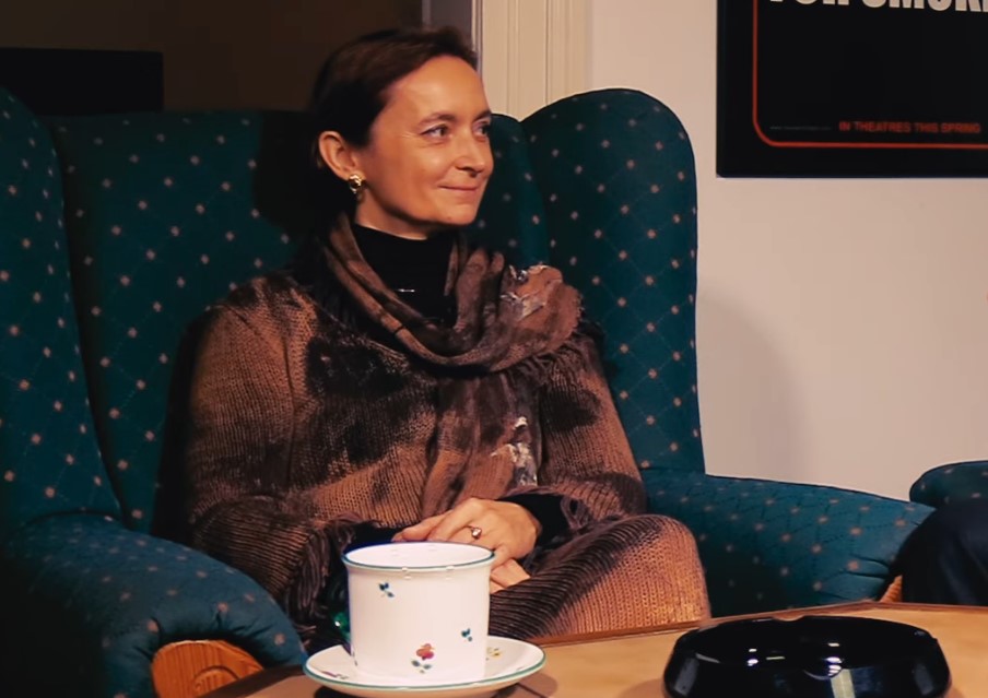 peková rozhovor