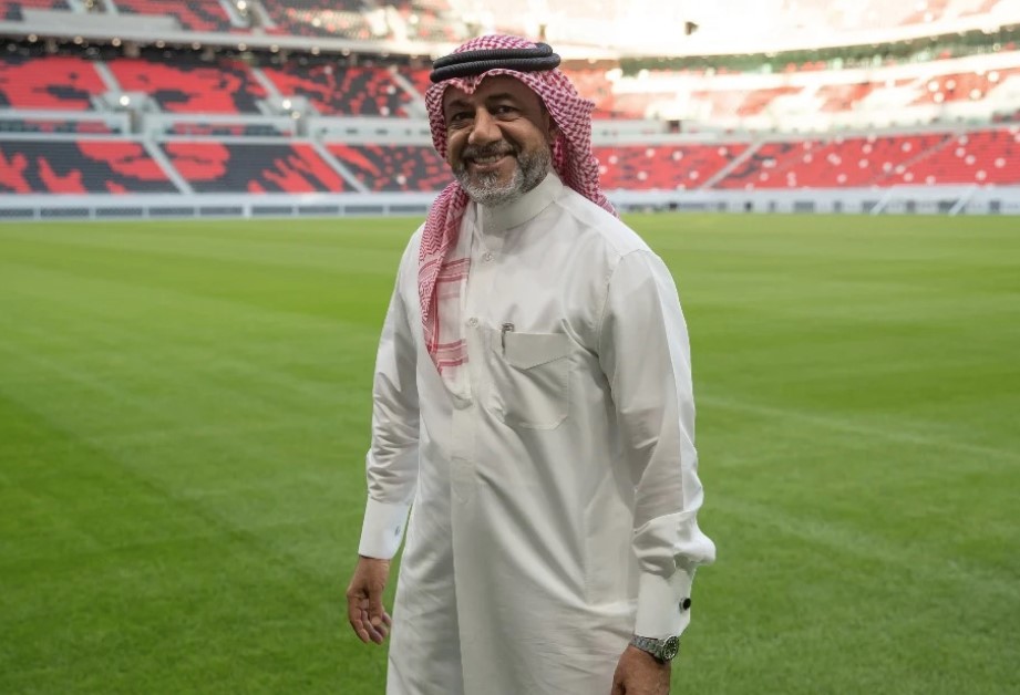 katar homosexualita