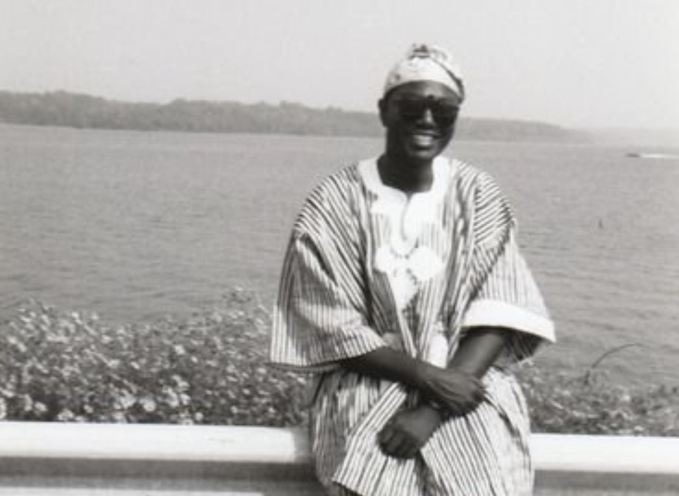 malik obama