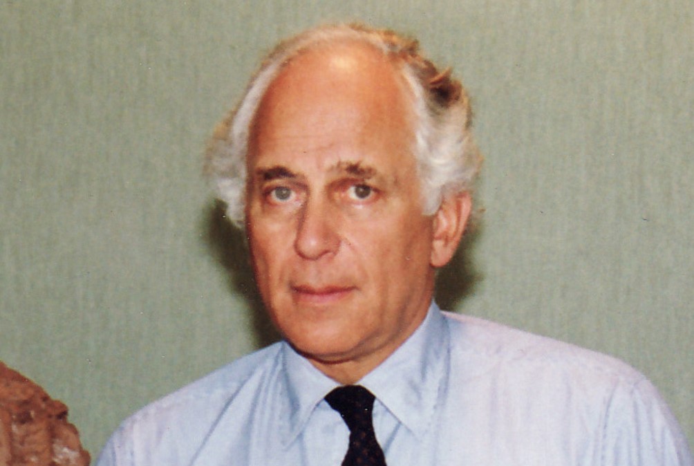 evelyn rothschild