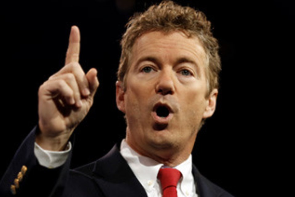 rand paul