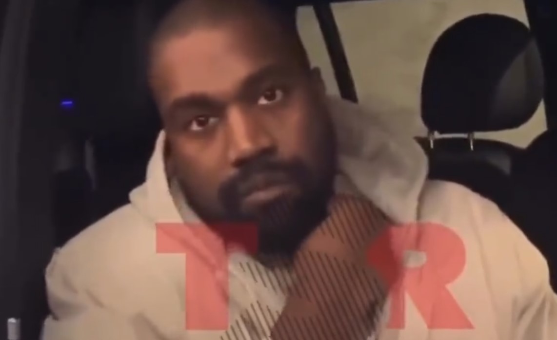 kanye west