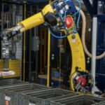 amazon robot