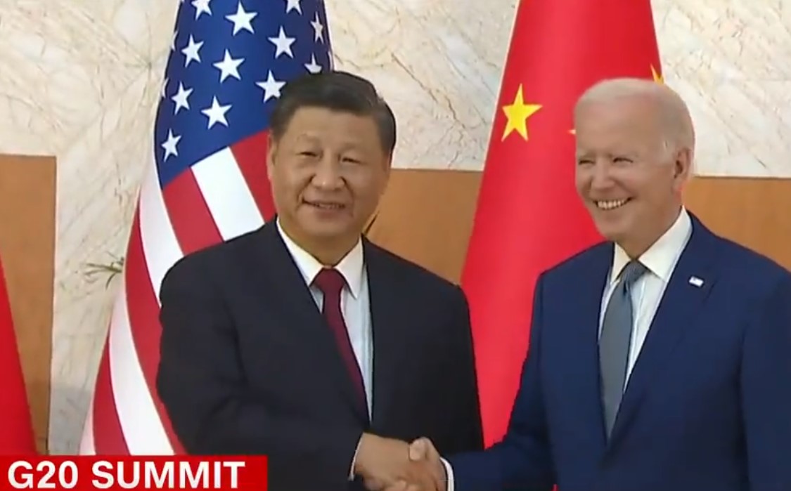 biden xi