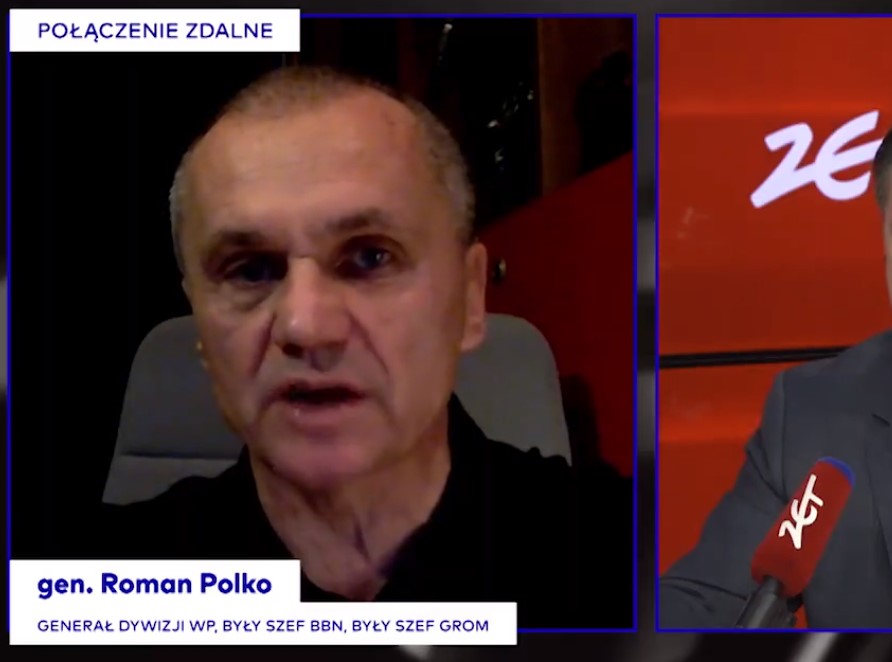 polský generál