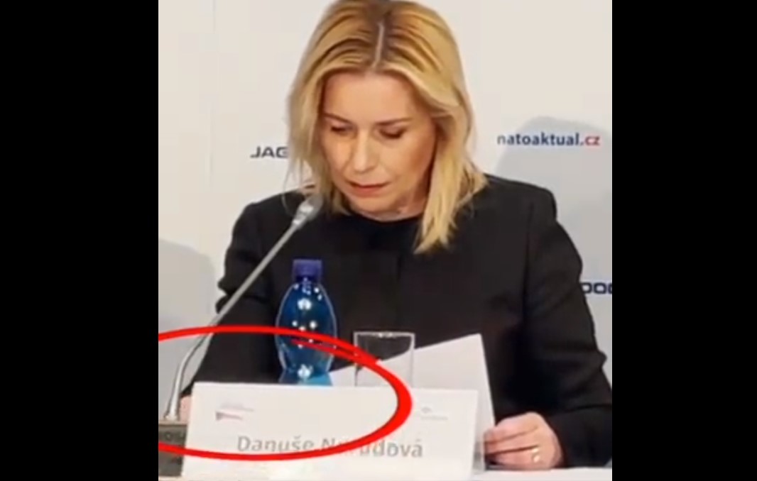 nerudová