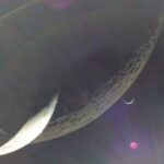 nasa měsíc artemis