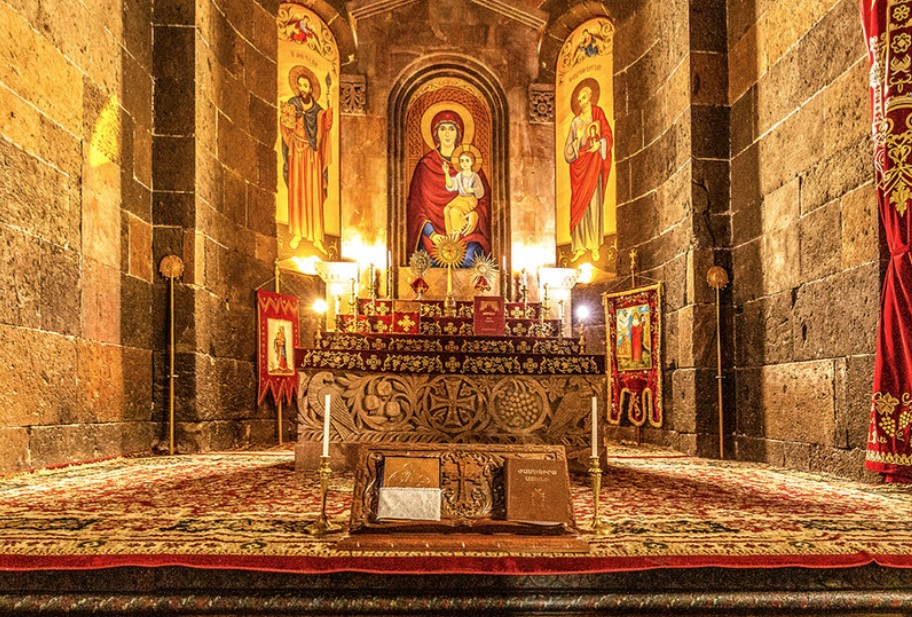 pravoslavná církev ukrajina