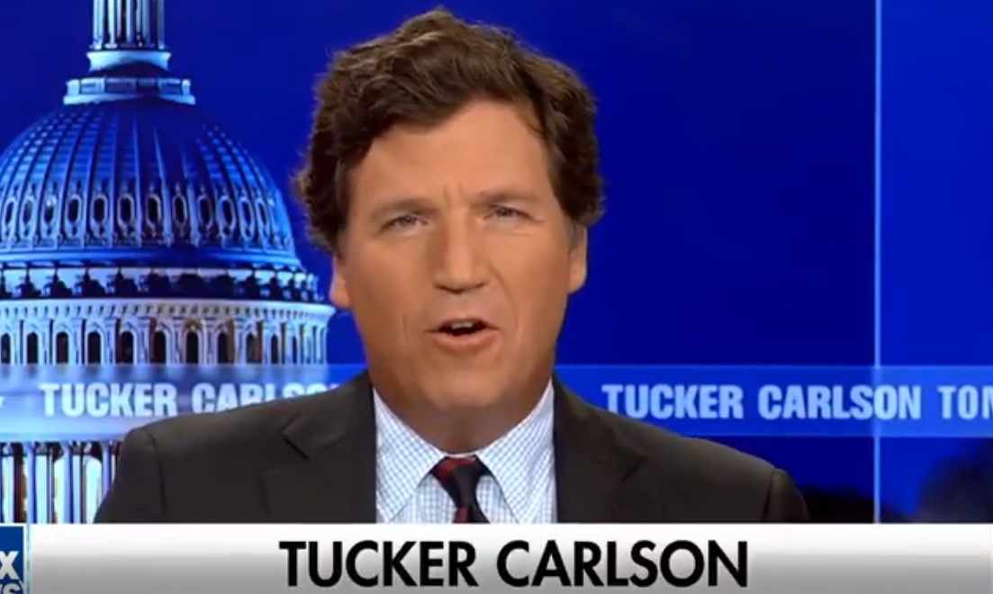 tucker cia jfk