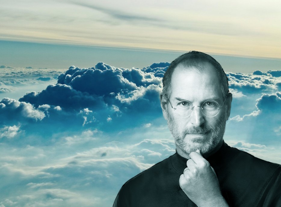 steve jobs