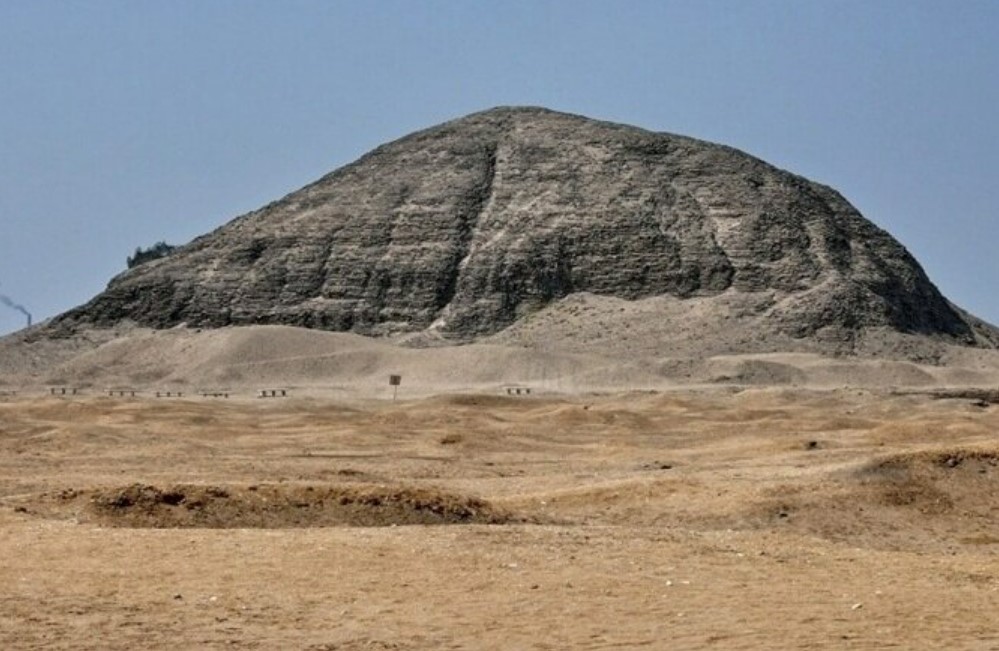 egypt labyrint