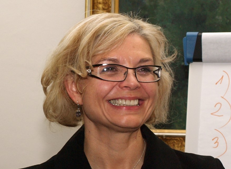 kovářová