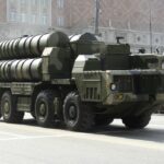 s-300 rakety