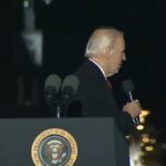 mikrofon biden