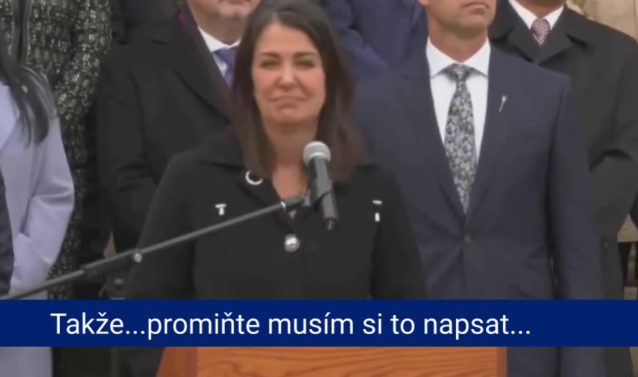 schwab premiérka