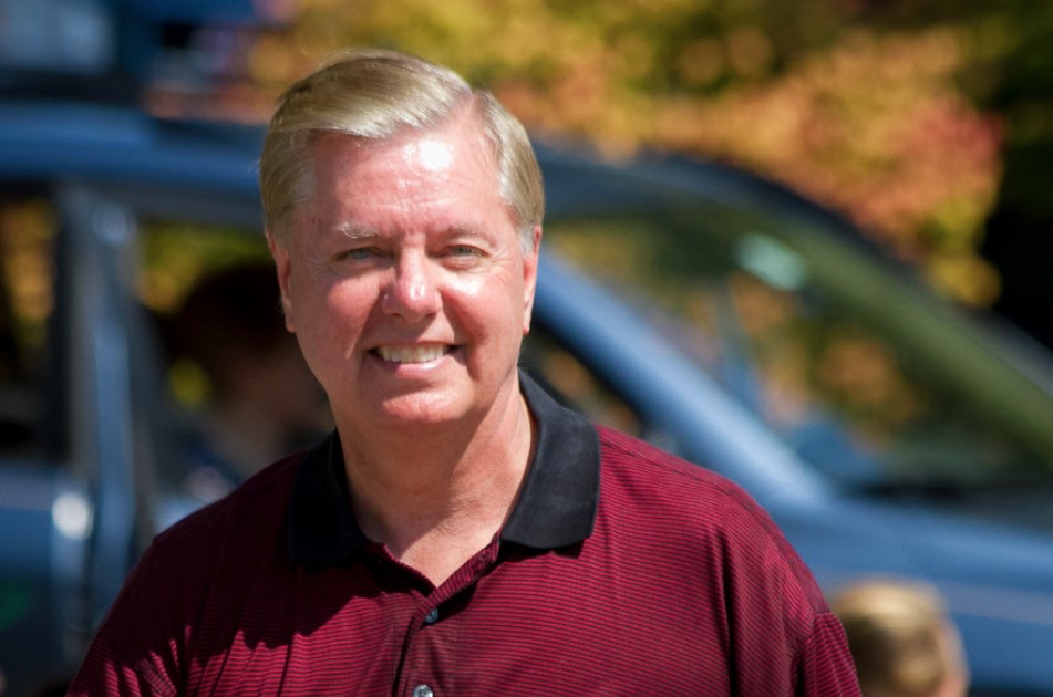 lindsey graham