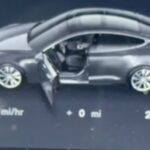 tesla baterie