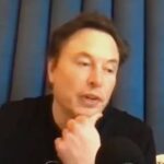 musk konspirace