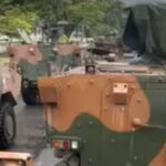 brazílie podvod volby