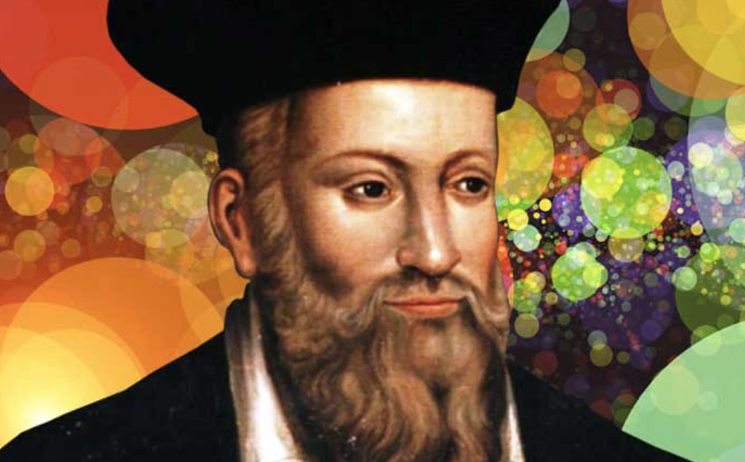 nostradamus