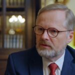 petr fiala vláda