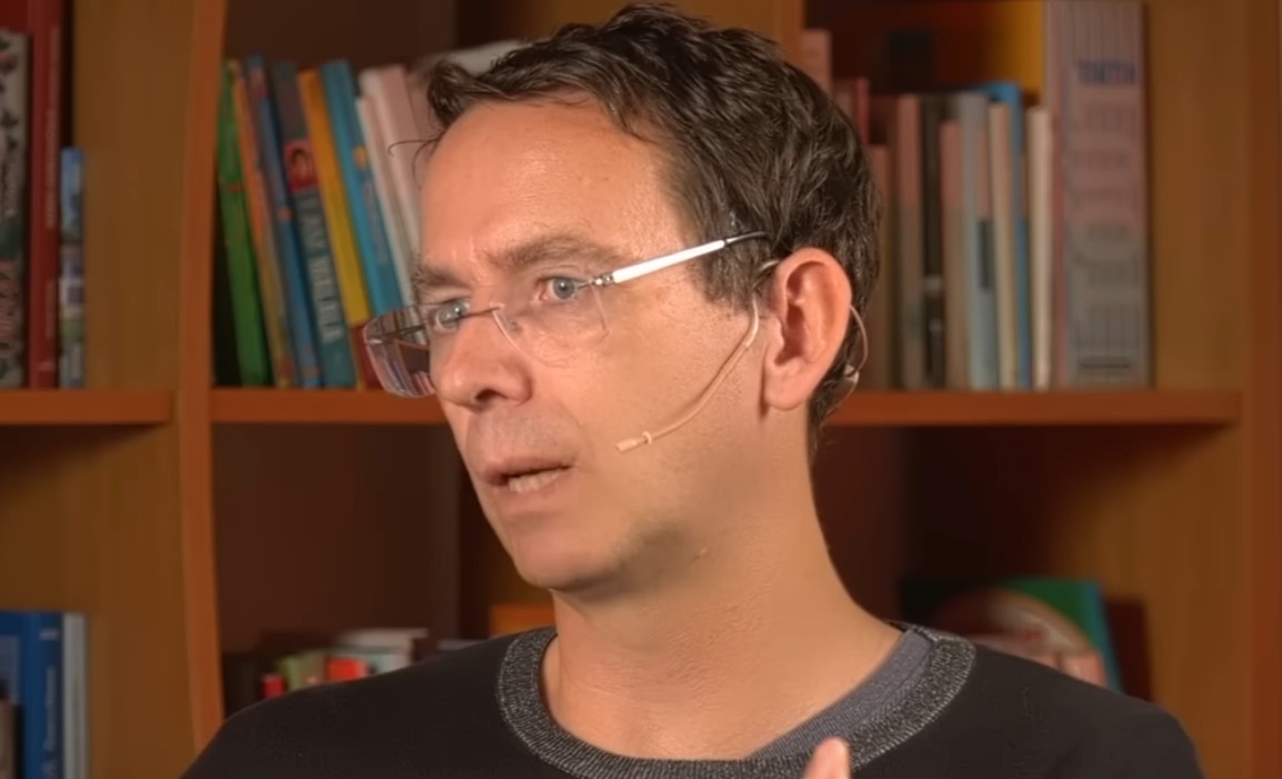 drulák informační vojna