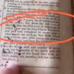 bible 1813