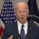 biden přeřekl ukrajina