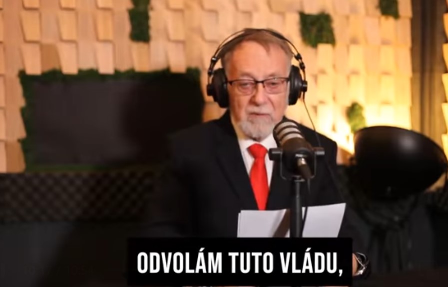 jaroslav bašta