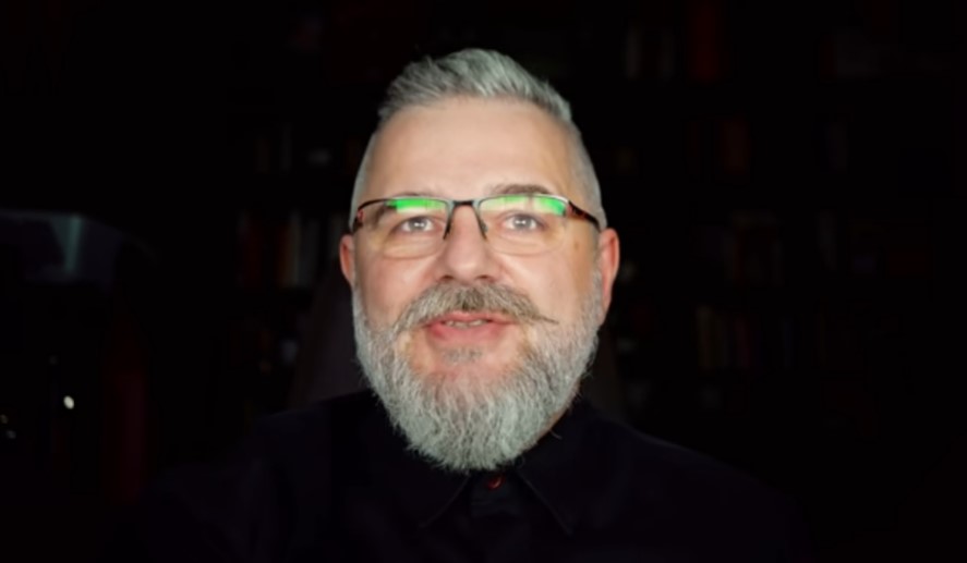 vávra prezident