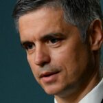 ukrajinský velvyslanec