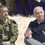 izrael Netanyahu