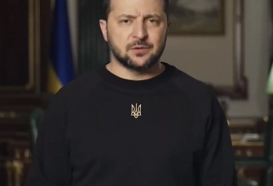 zelenskyj