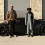 taliban superauto