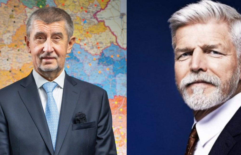 babiš pavel
