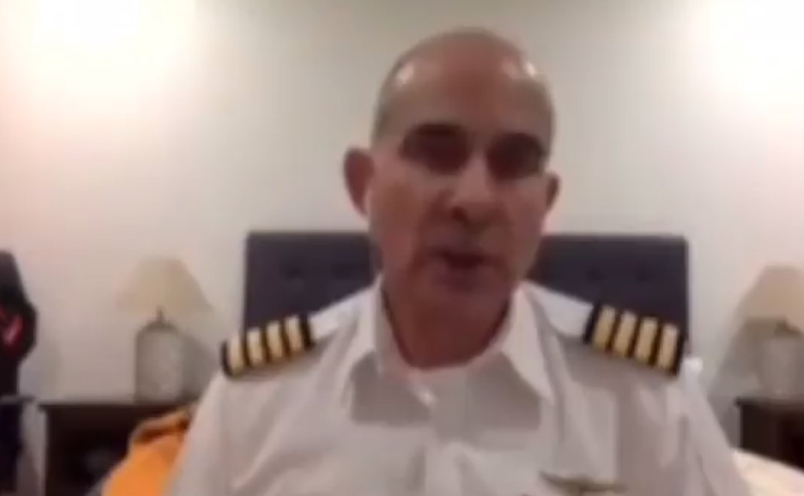 davos neočkovaní piloti