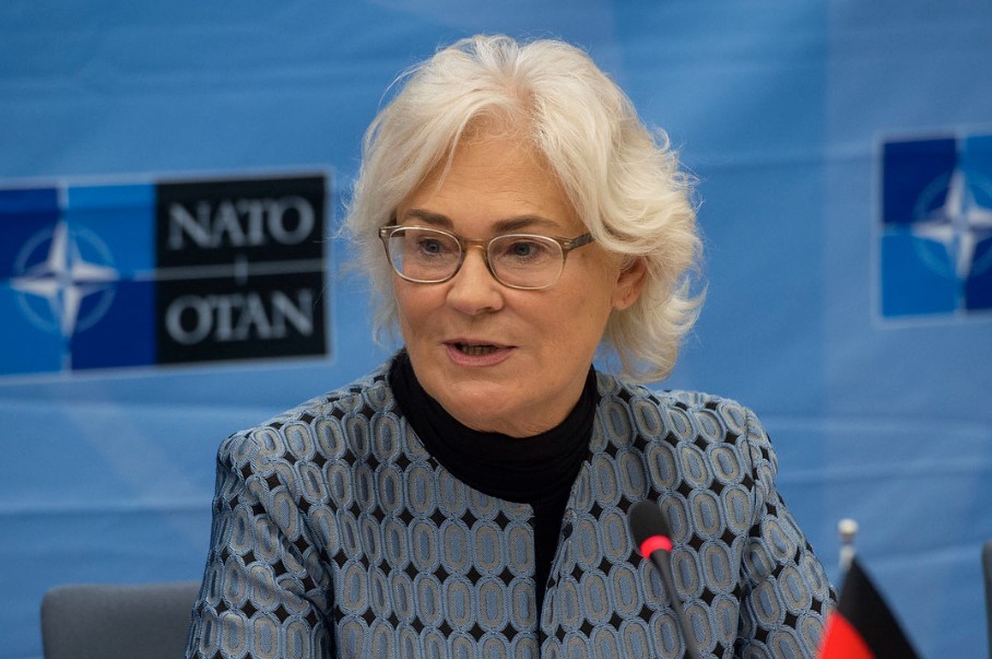 lambrechtová