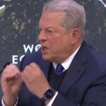 al gore klma